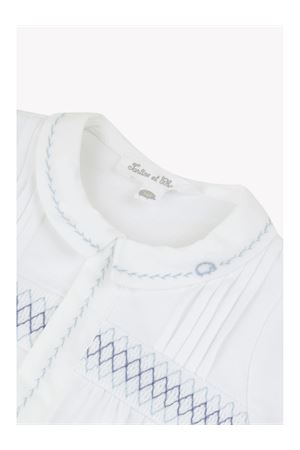 Long-sleeved onesie in soft cotton TARTINE ET CHOCOLAT KIDS | CC541400126E